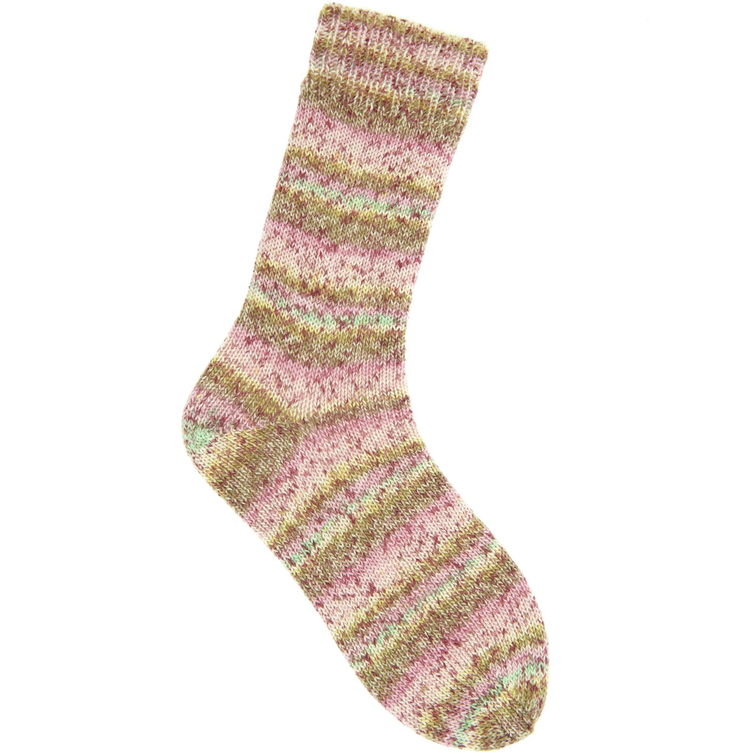 Socks Soft Spin 4-fädig Socks Soft Spin 4-fädig