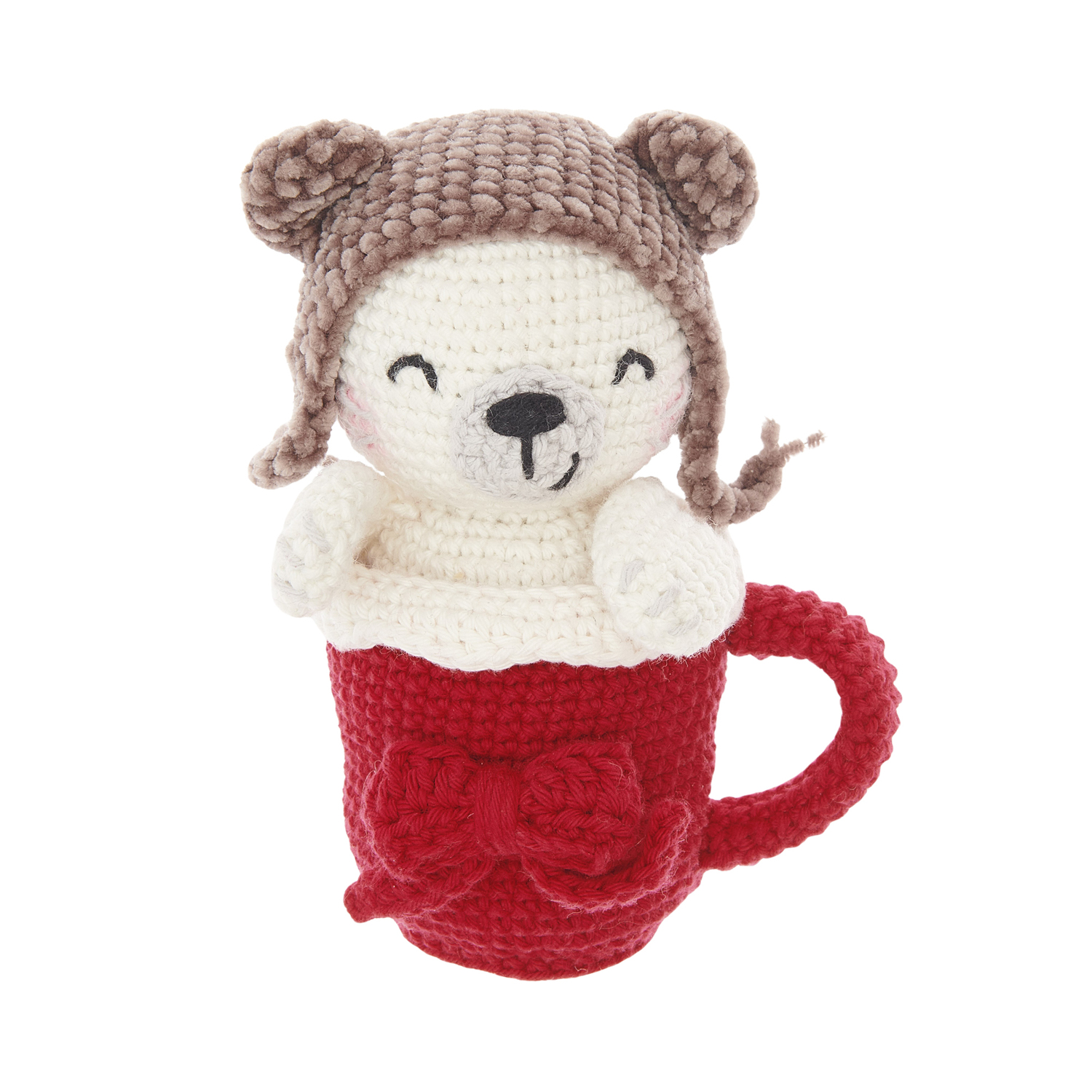 Sam the Christmas Seal