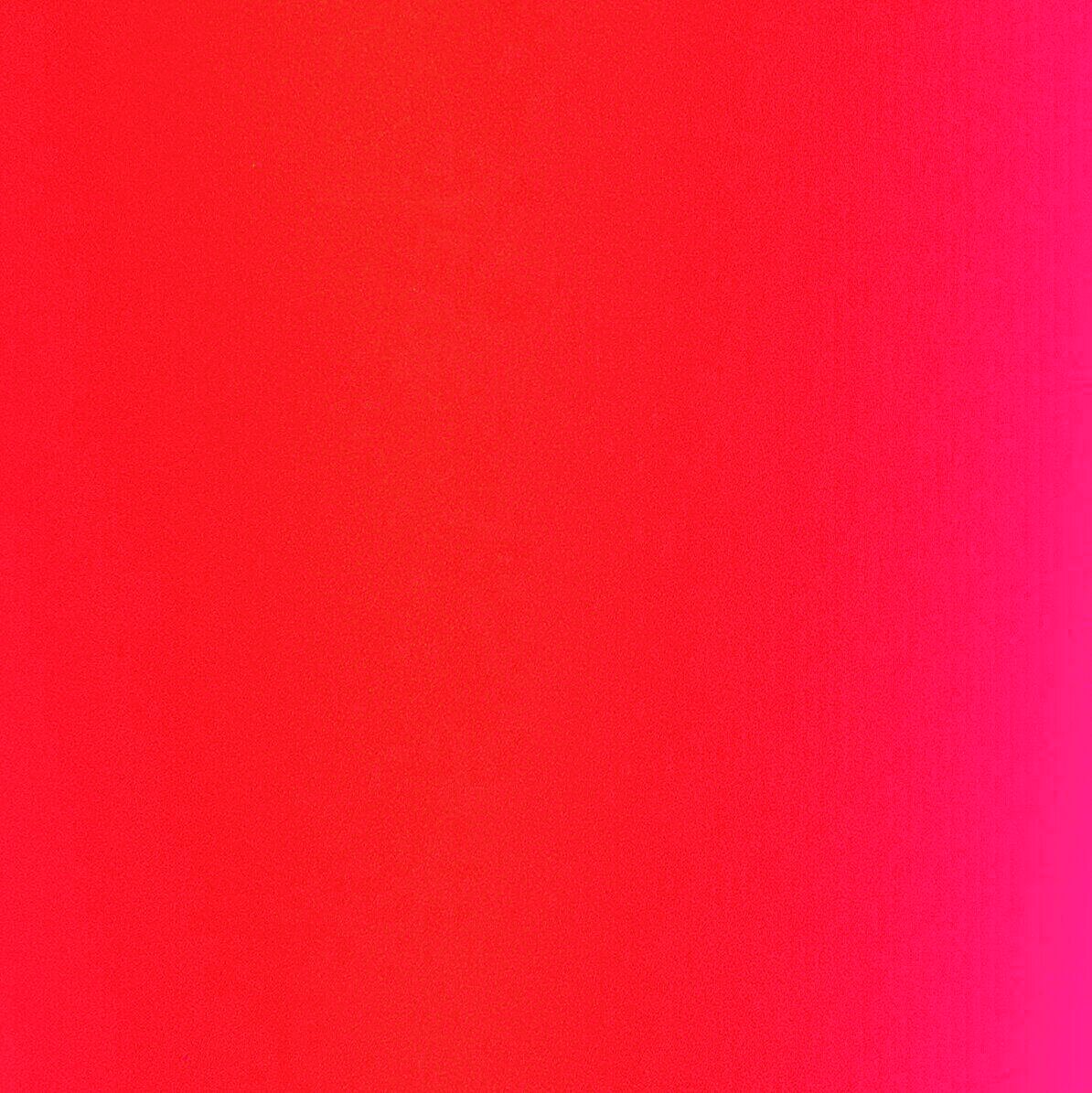 Paper Poetry Schultüte Rohling  70cm Farbe Neonrot von Rico Design