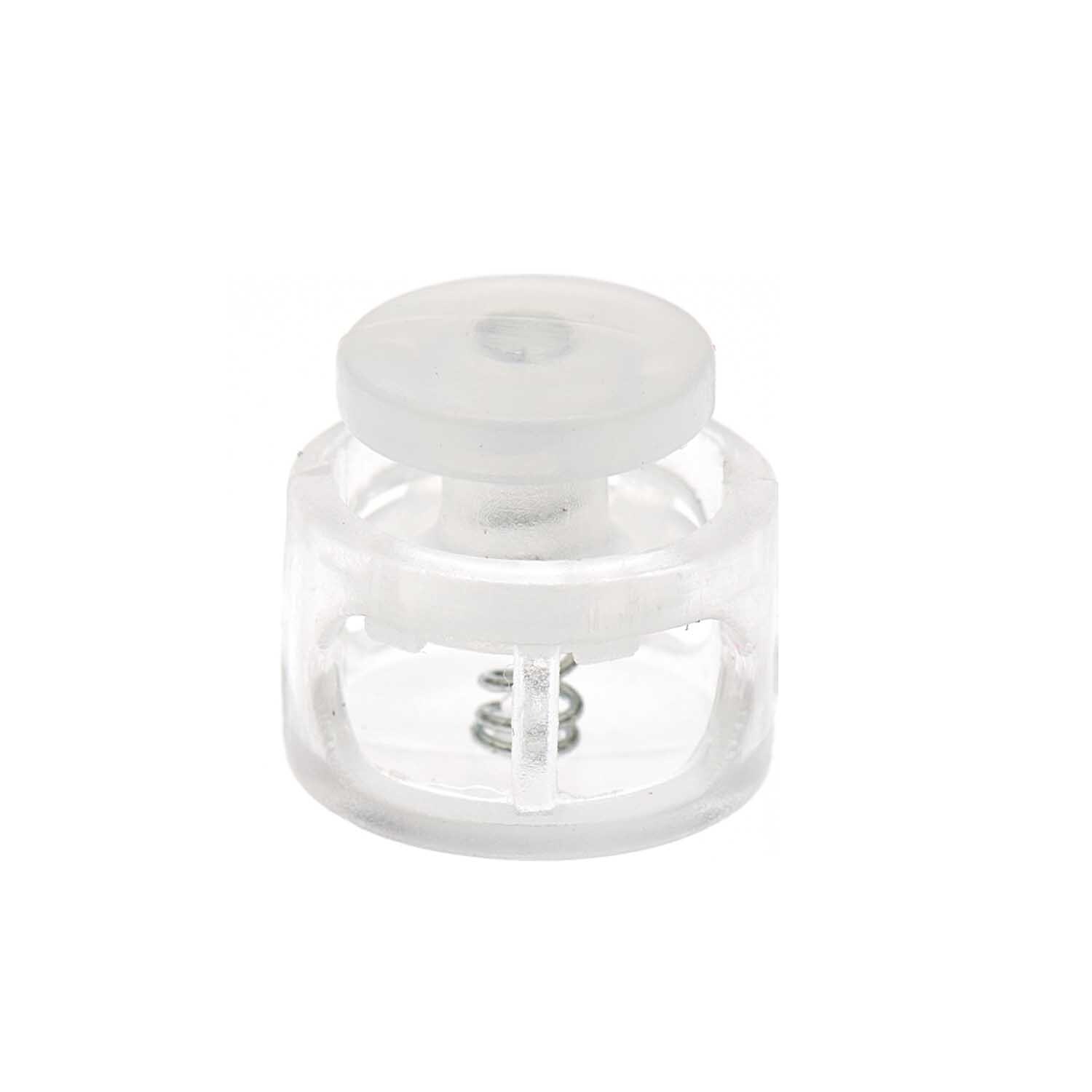 itoshii - Ponii Beads Verschlüsse 14x9mm 6 Stück itoshii - Ponii Beads Verschlüsse 14x9mm 6 Stück