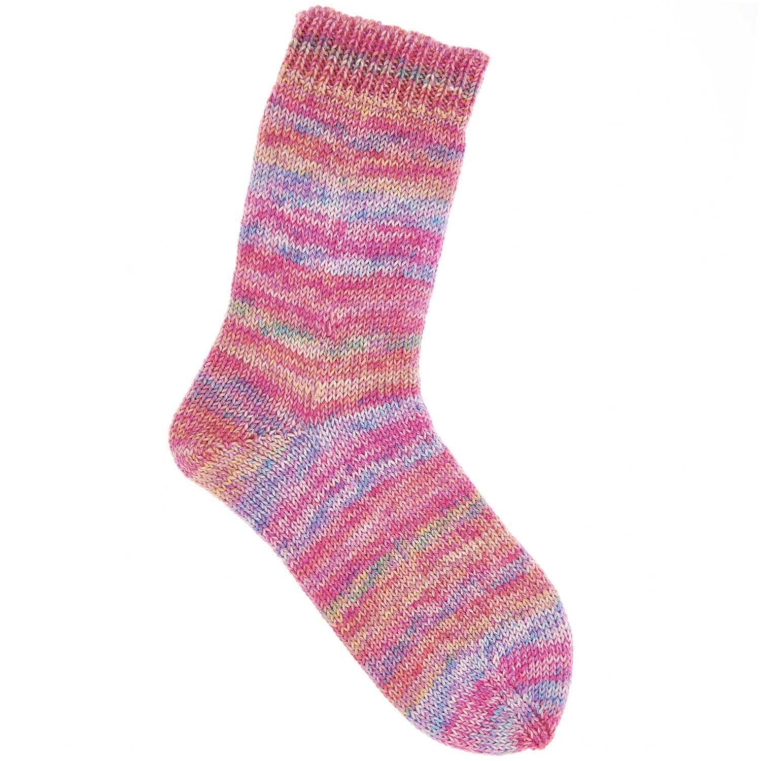 Superba Easy 8 8fädig 150g 285m Farbe Sommer von Rico Design