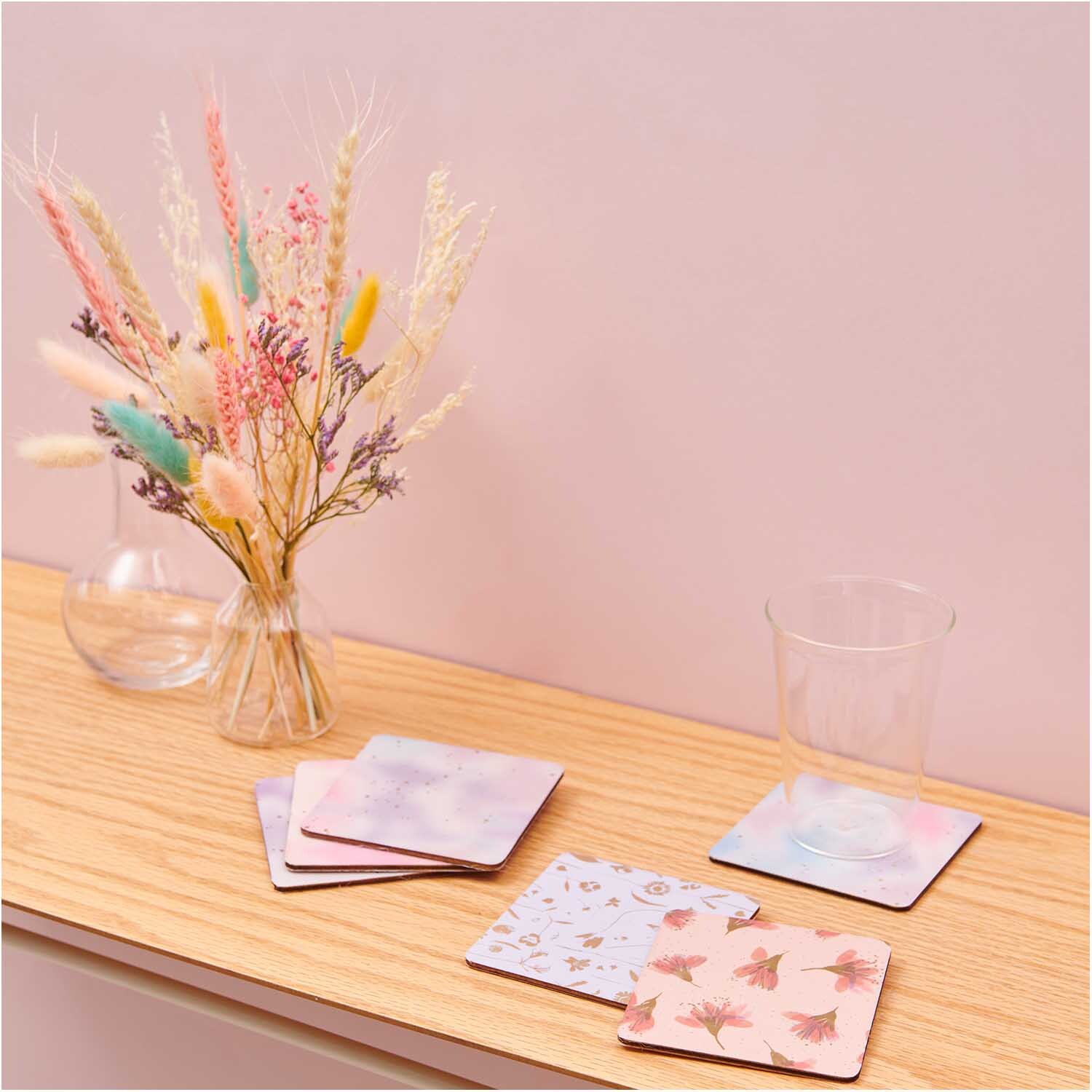 Paper Poetry Paper Patch Papier rosa-violett 30x42cm Paper Poetry Paper Patch Papier rosa-violett 30x42cm