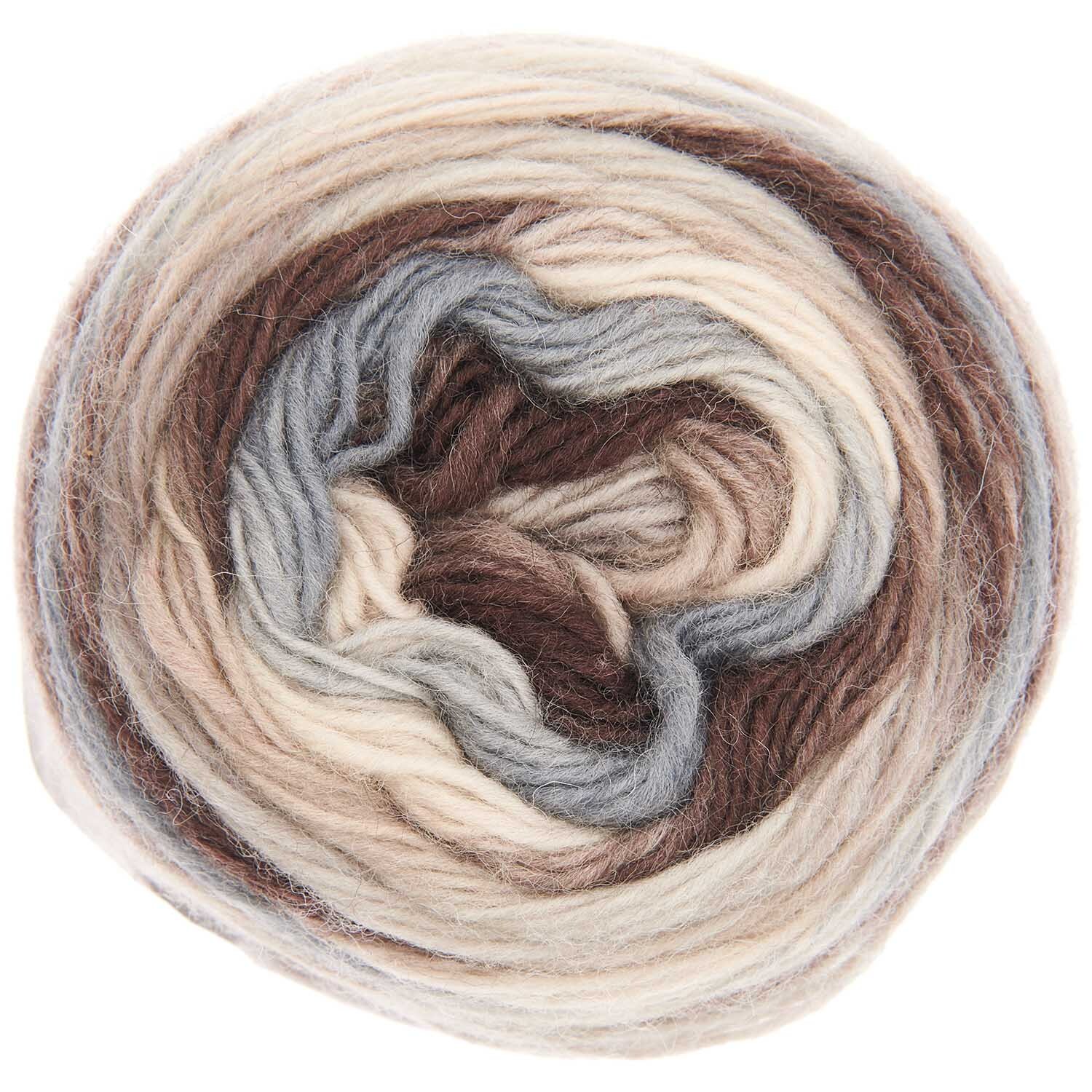 Superba Twirl 4fädig Superba Twirl 4fädig
