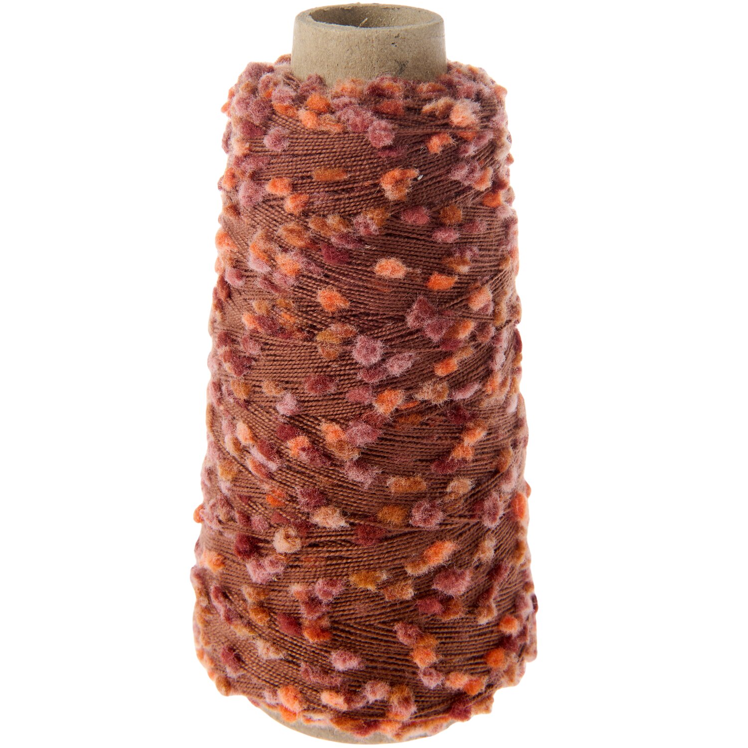 Creative Make It Flöckchen 50g 260m Farbe Berry von Rico Design