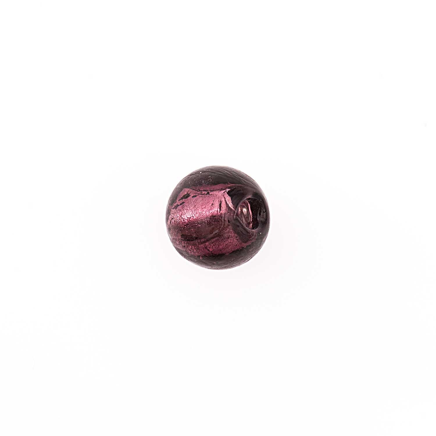 Glaskugel 10mm 5 Stück