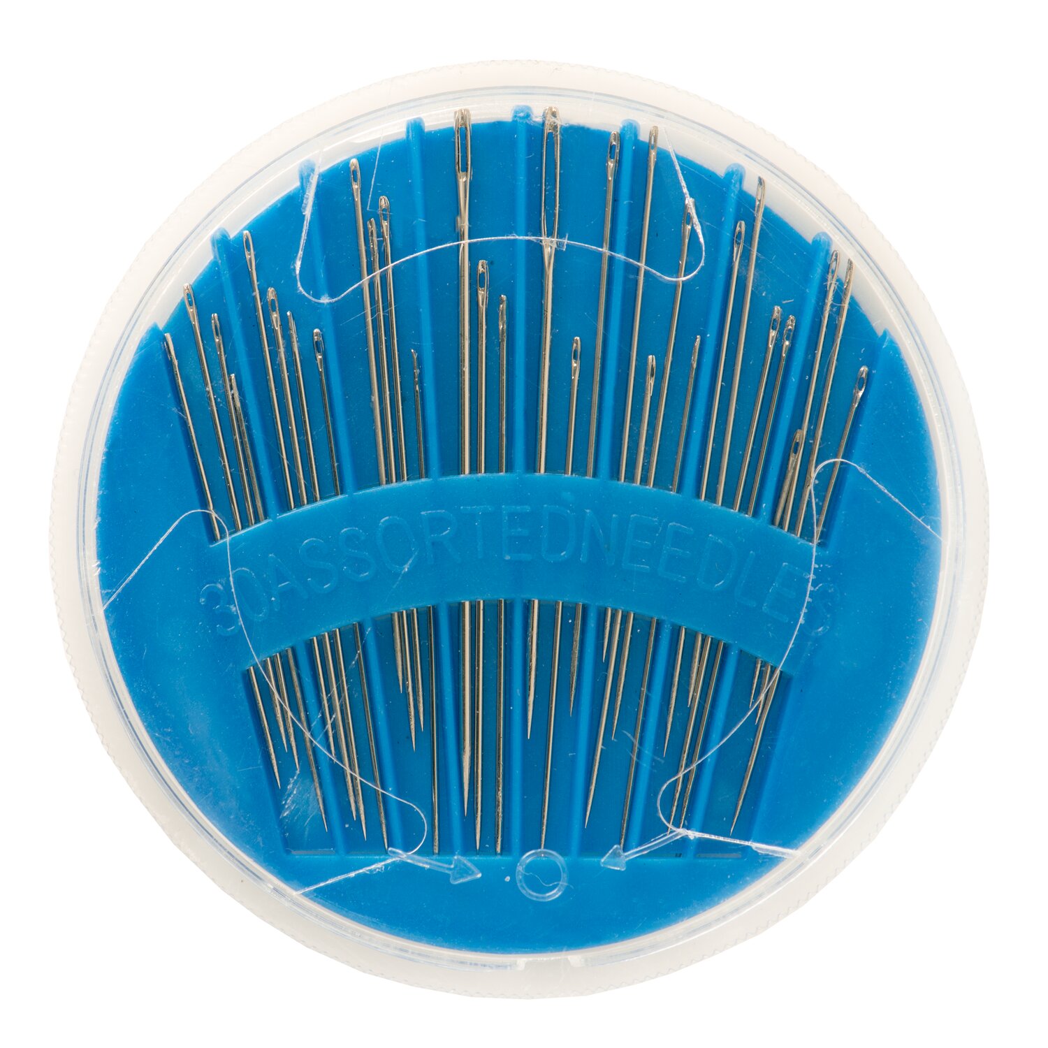 Nähnadel Sortiment 30 Stück von Rico Design