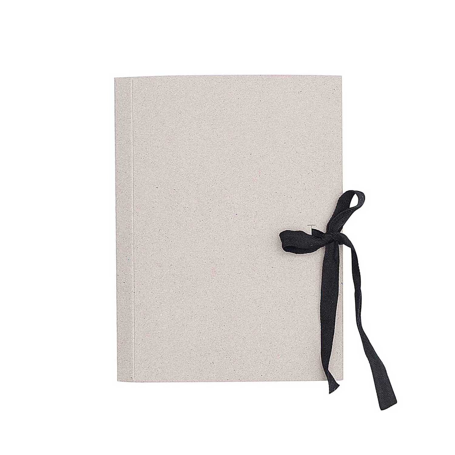 Paper Poetry Zeichenmappe grau Paper Poetry Zeichenmappe grau