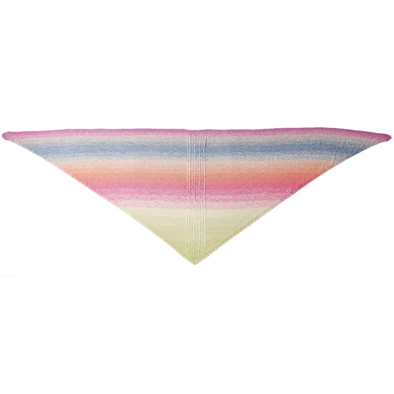 Creative Cotton Dégradé Lucky 8 Creative Cotton Dégradé Lucky 8