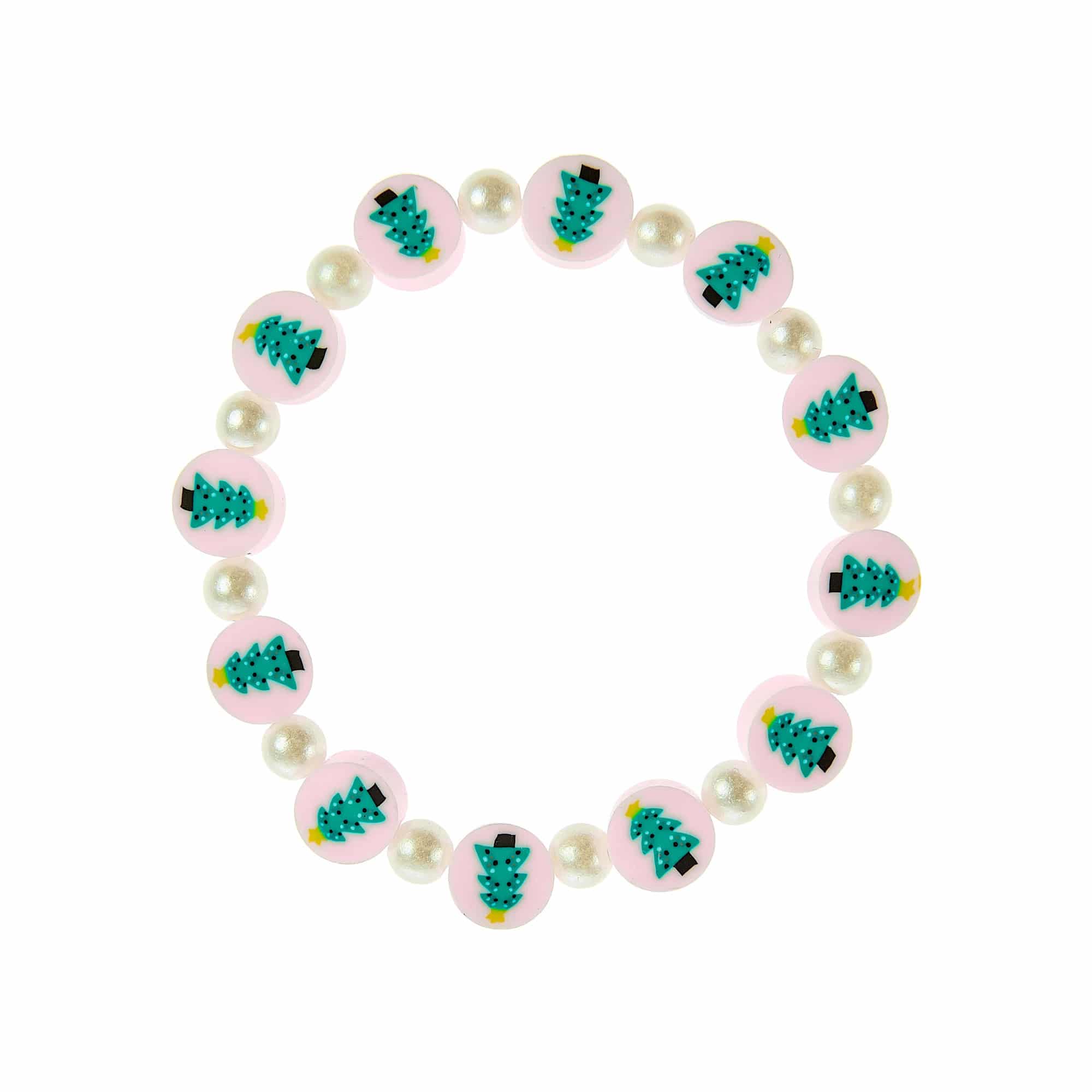 itoshii Armband Pearly Christmas
