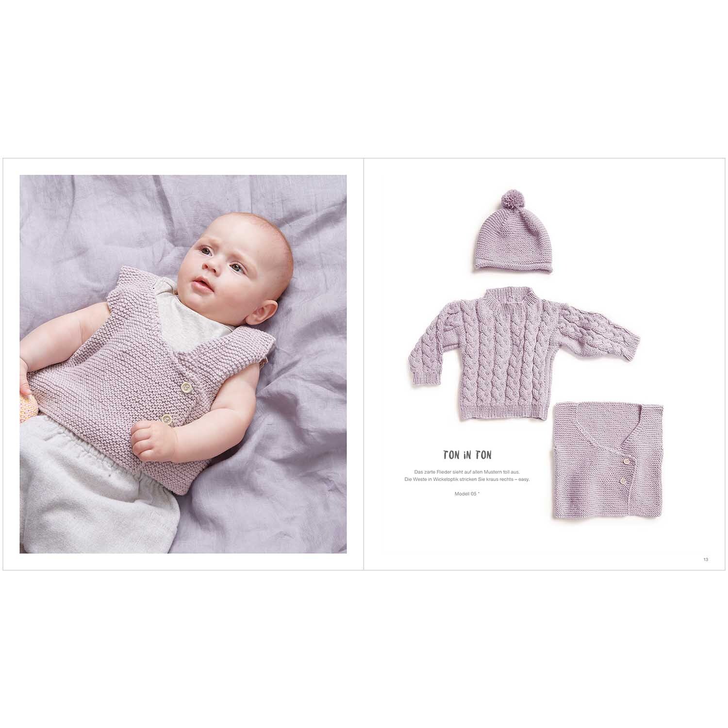 Rico Baby Heft Nr.36 Rico Baby Heft Nr.36