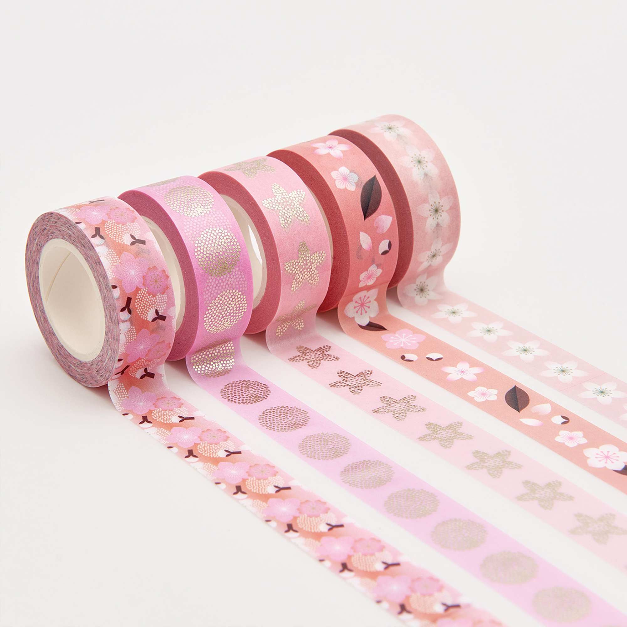Sakura Sakura Geschenkbänder