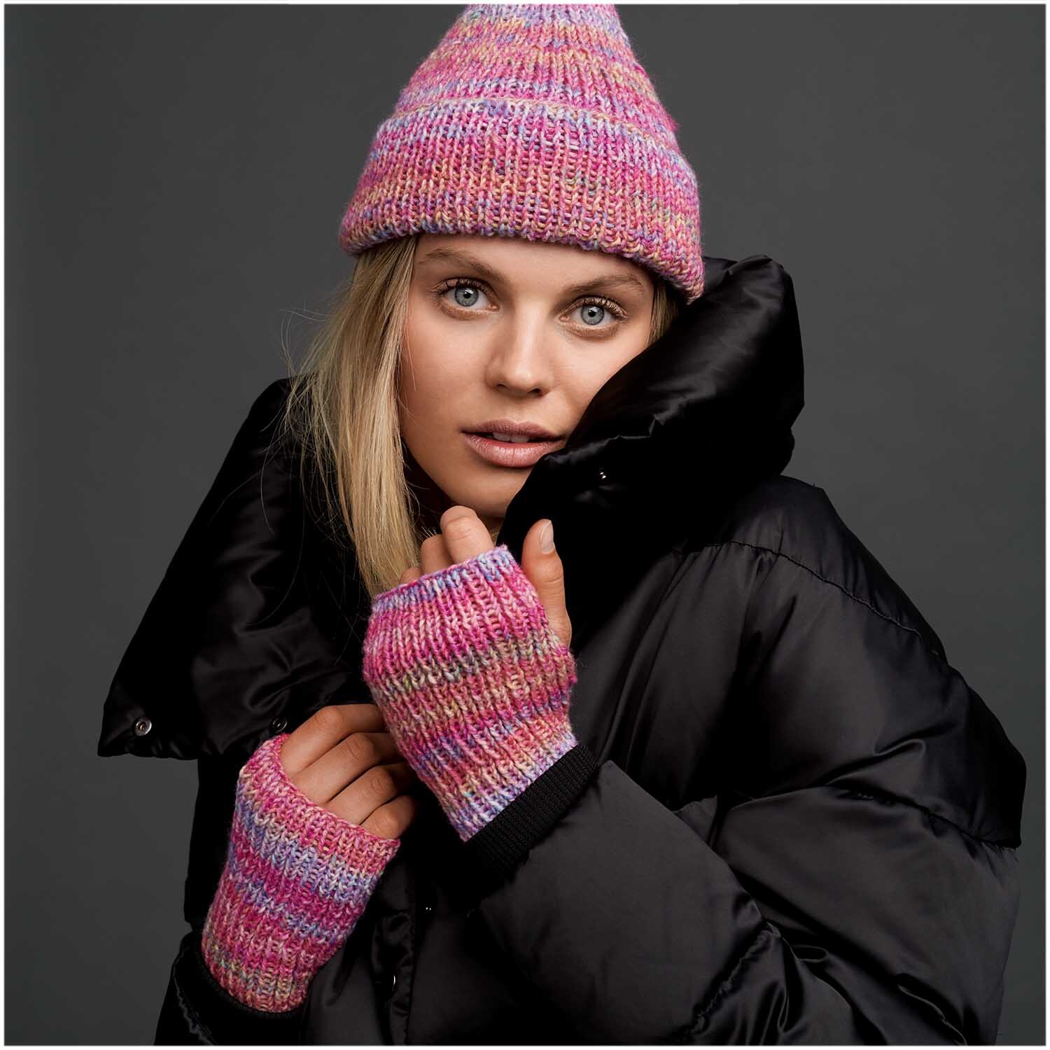 Superba Easy 8 8fädig 150g 285m Farbe Sommer von Rico Design