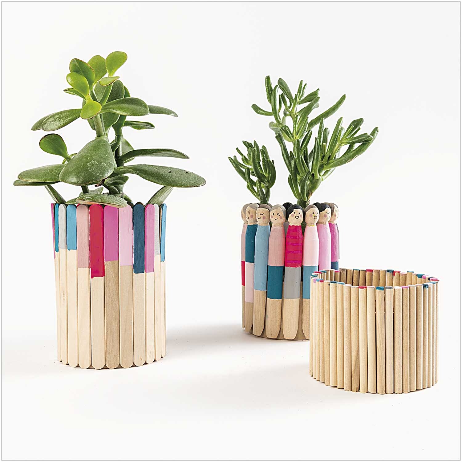 DIY-Holzbastelset DIY-Holzbastelset