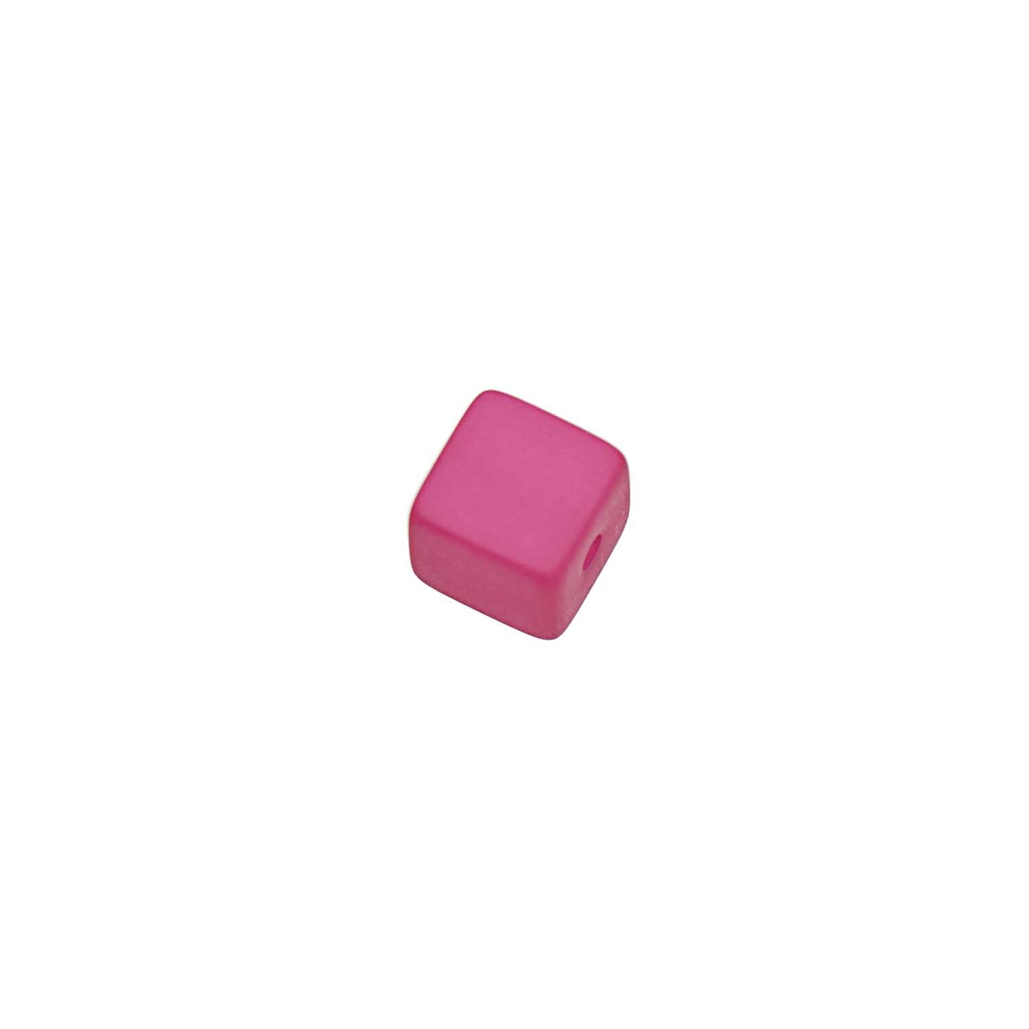 Polaris Würfel 8x8mm 5 Stück