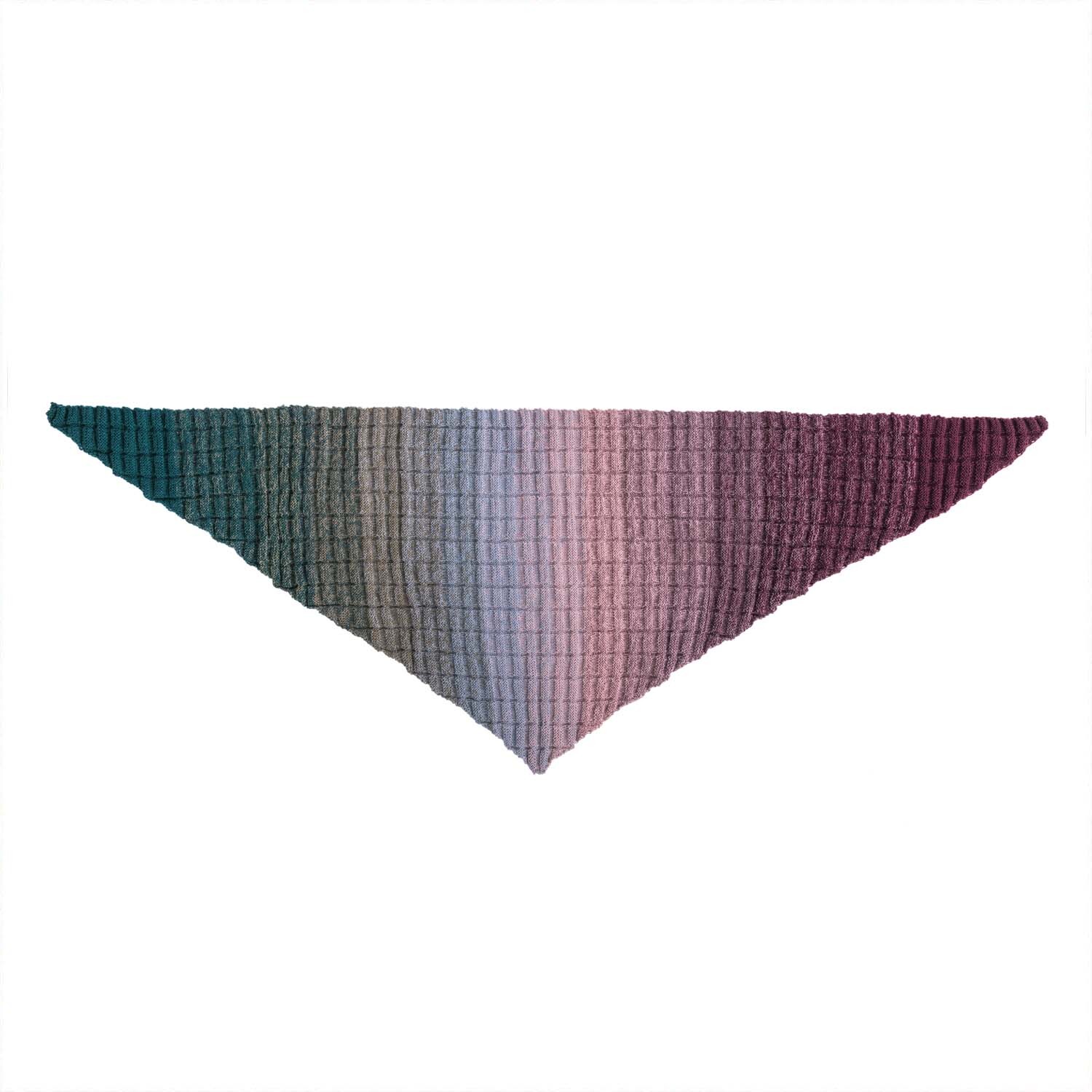 Creative Wool Dégradé Super6 Creative Wool Dégradé Super6
