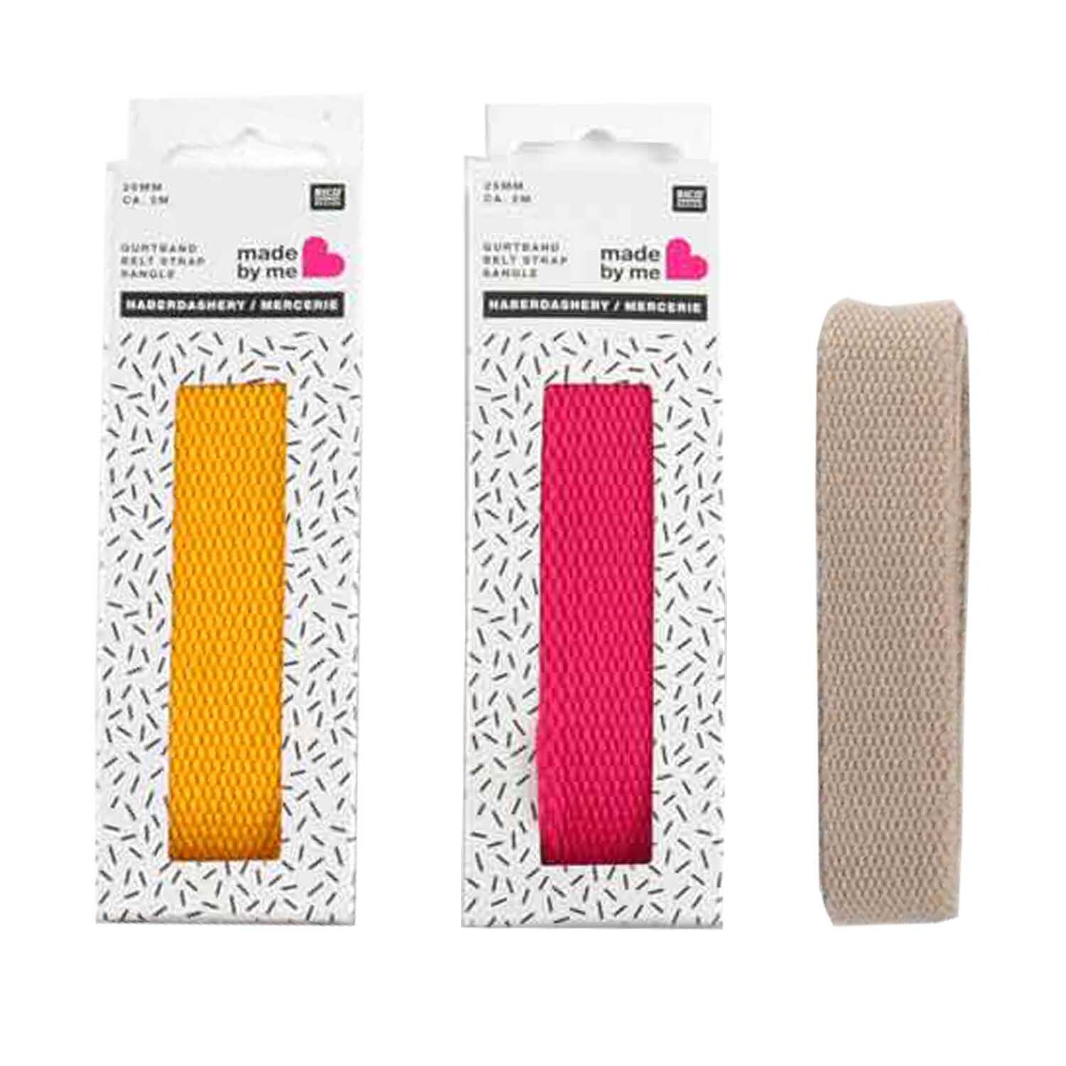 0,33€//m 3m Schleifenband magenta 10mm Kommunion Taufe Hochzeit Karten basteln