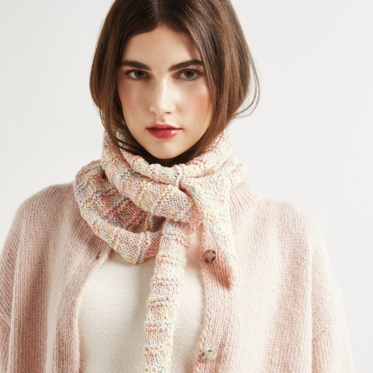 Creative make it bl mchen rosa 3678183