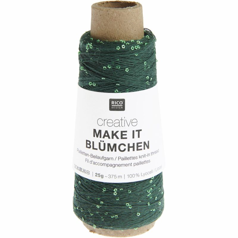 Creative make it bl mchen efeu 3726327