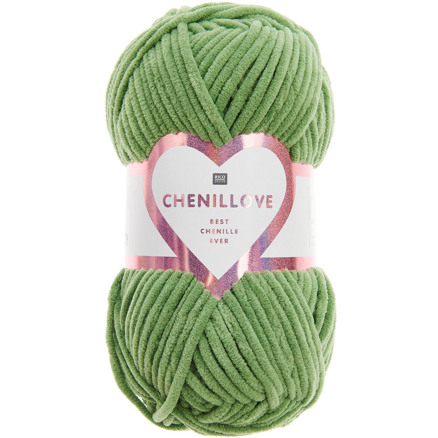 Creative Chenillove 100g 110m